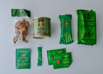 Тағам өнімдерінің технологиясы мен тауартануы (Офицер)