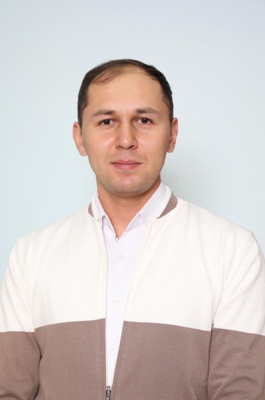 employee image
