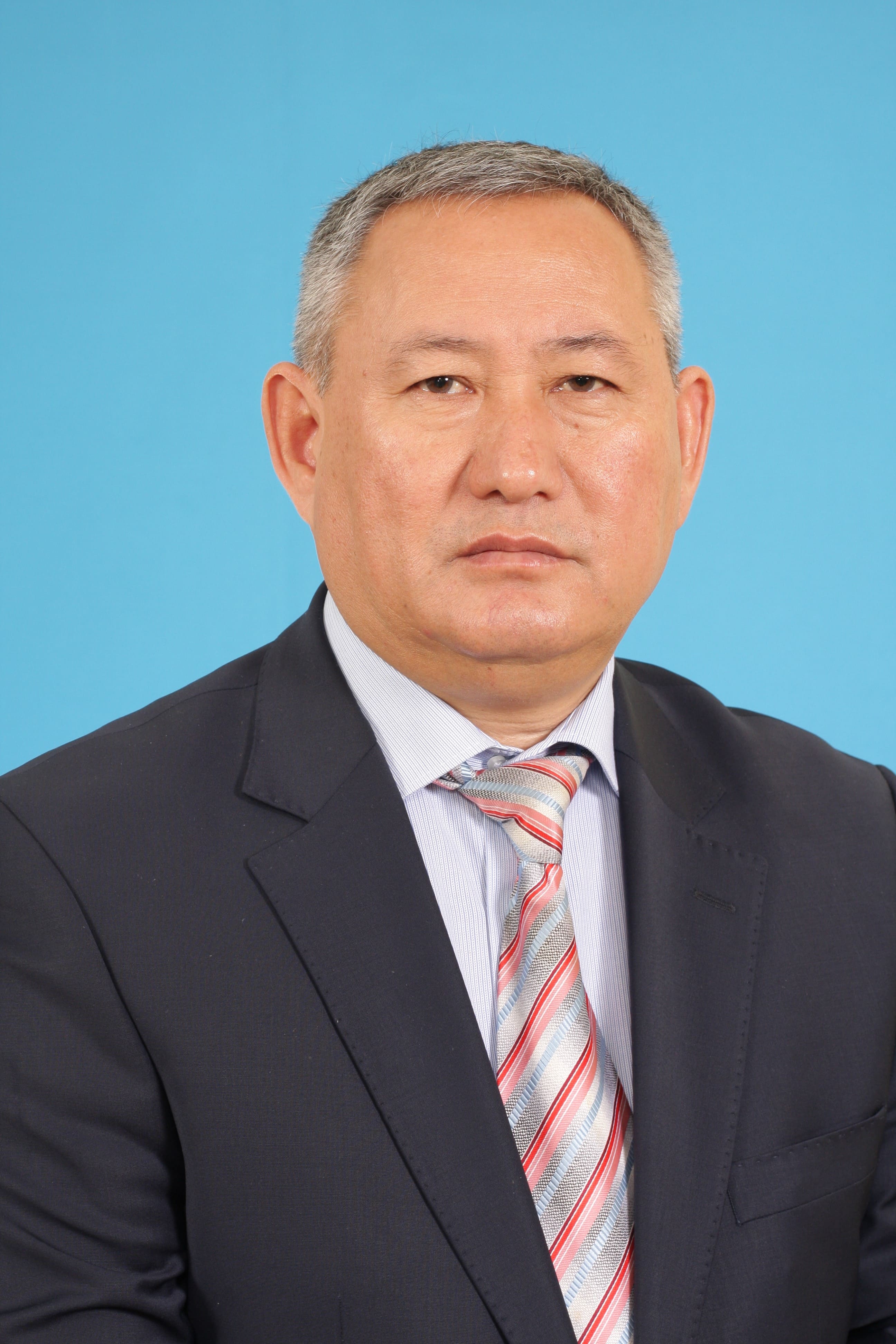 employee image