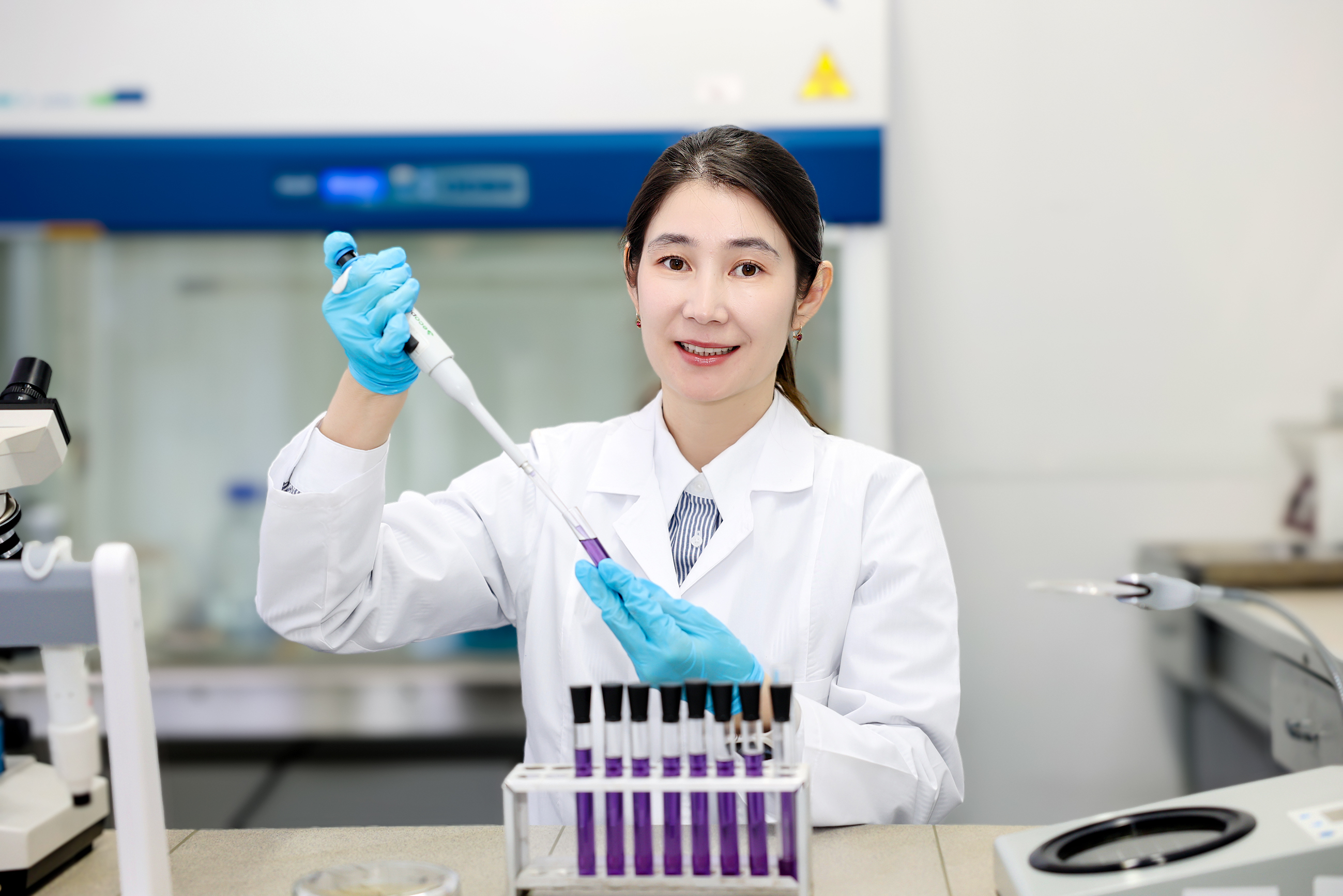 employee image