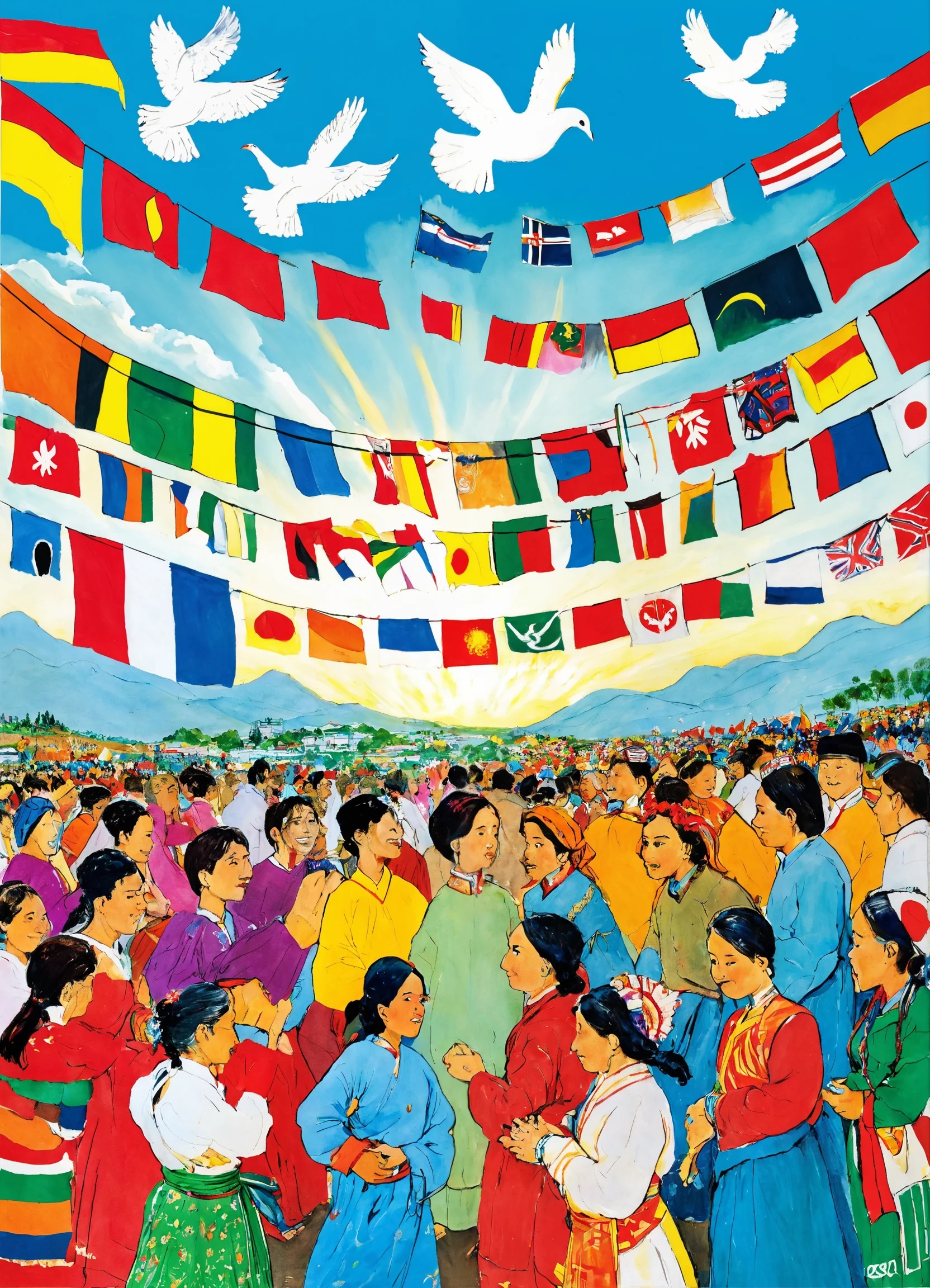 news card image