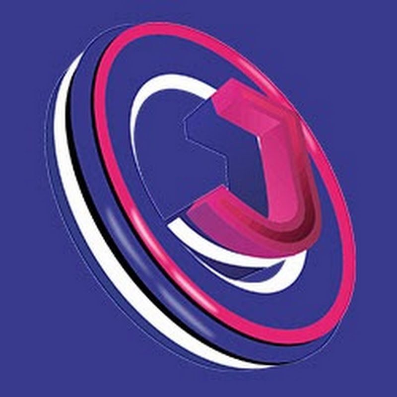 Жайдарман logo
