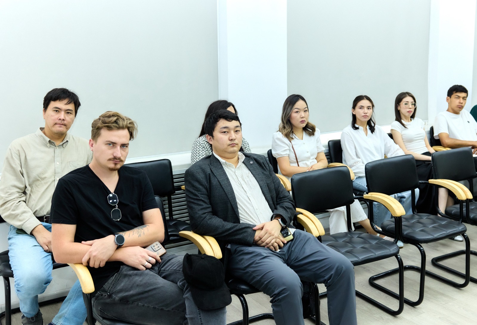 ҚАЗАҚ ҰЛТТЫҚ АГРАРЛЫҚ ЗЕРТТЕУ УНИВЕРСИТЕТІНДЕ ЖАҢА КОНСТИТУЦИЯНЫҢ НЕГІЗГІ ҚАҒИДАТТАРЫ ТАЛҚЫЛАНДЫ