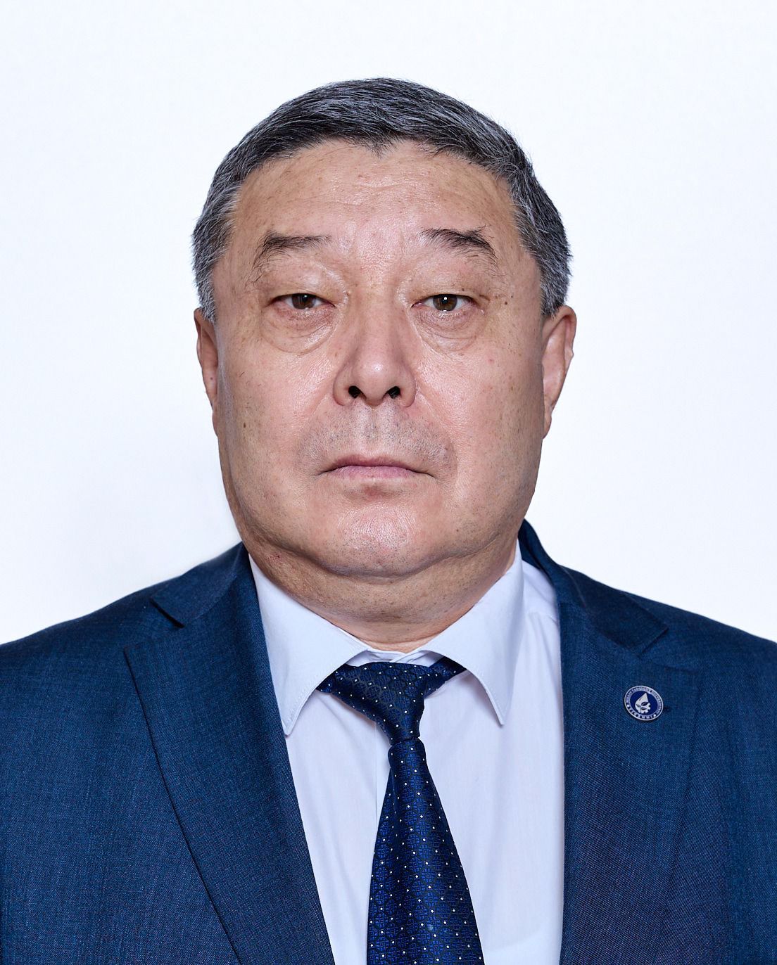 Бердышев Абдурахим Сулейманович