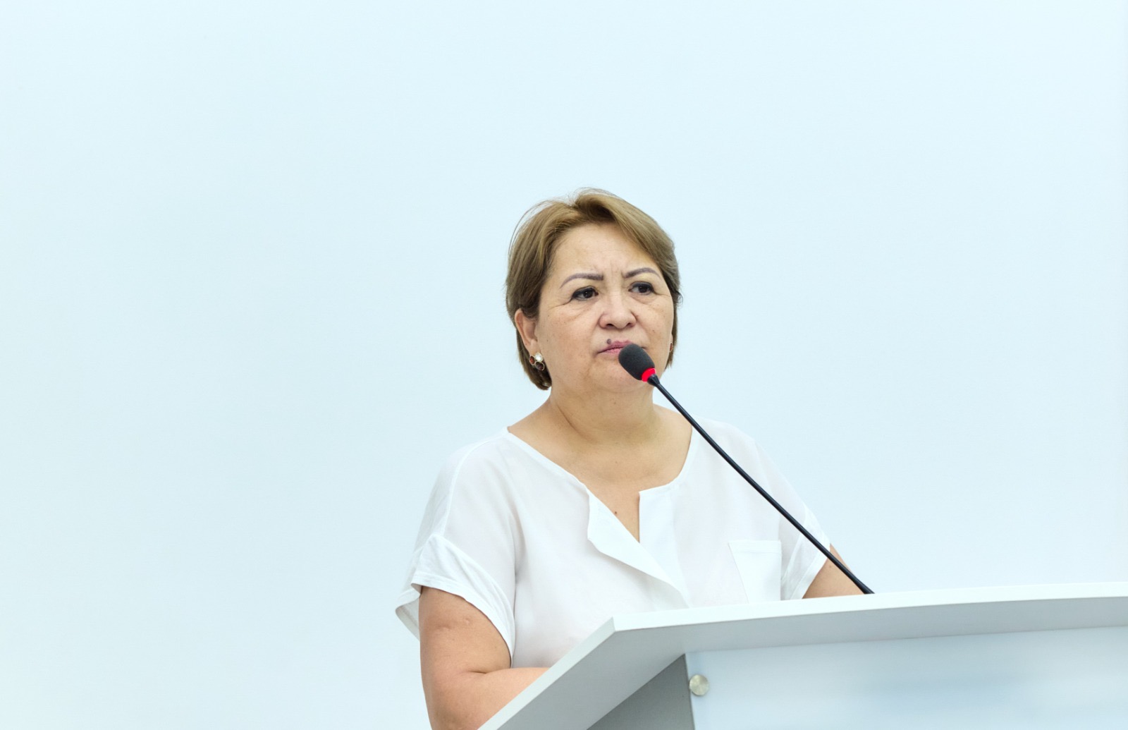 ҚАЗАҚ ҰЛТТЫҚ АГРАРЛЫҚ ЗЕРТТЕУ УНИВЕРСИТЕТІНДЕ ЖАҢА КОНСТИТУЦИЯНЫҢ НЕГІЗГІ ҚАҒИДАТТАРЫ ТАЛҚЫЛАНДЫ