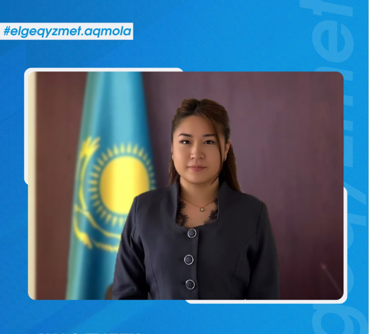 KazNARU ТҮЛЕГІ ҮЗДІК ОҚУ ҮЛГЕРІМІНІҢ НӘТИЖЕСІНДЕ МЕМЛЕКЕТТІК ҚЫЗМЕТКЕ КОНКУРССЫЗ ТАҒАЙЫНДАЛДЫ