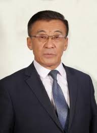 Сейтасанов Ибрагим Сматович