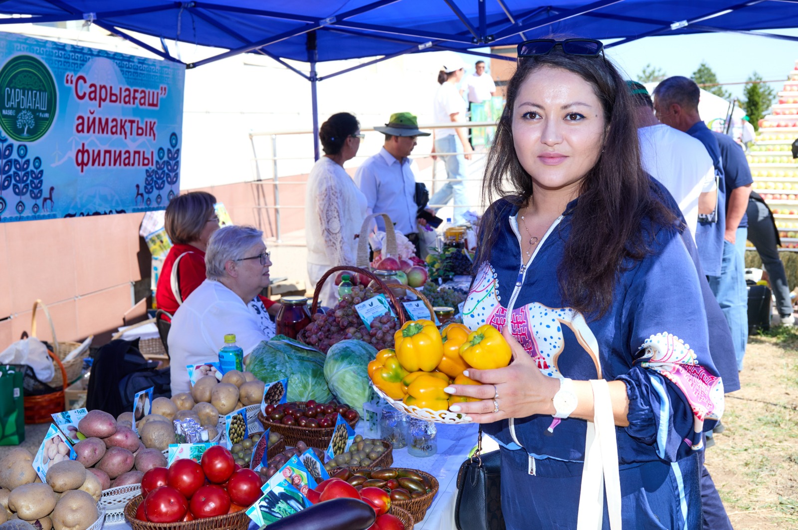 «GARDEN DAY – 2026»: INTEGRATING SCIENCE AND AGRICULTURAL PRODUCTION