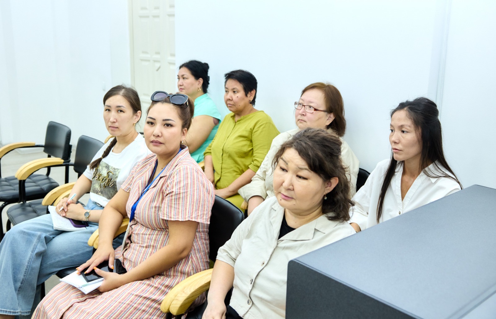 ҚАЗАҚ ҰЛТТЫҚ АГРАРЛЫҚ ЗЕРТТЕУ УНИВЕРСИТЕТІНДЕ ЖАҢА КОНСТИТУЦИЯНЫҢ НЕГІЗГІ ҚАҒИДАТТАРЫ ТАЛҚЫЛАНДЫ