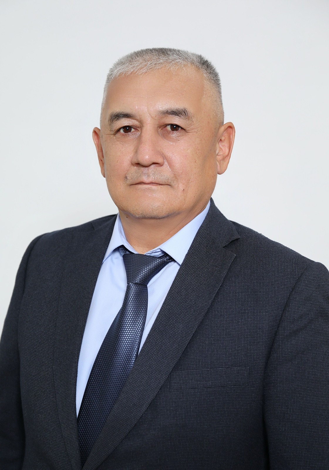 Корабаев Ерганат Мухамадиевич