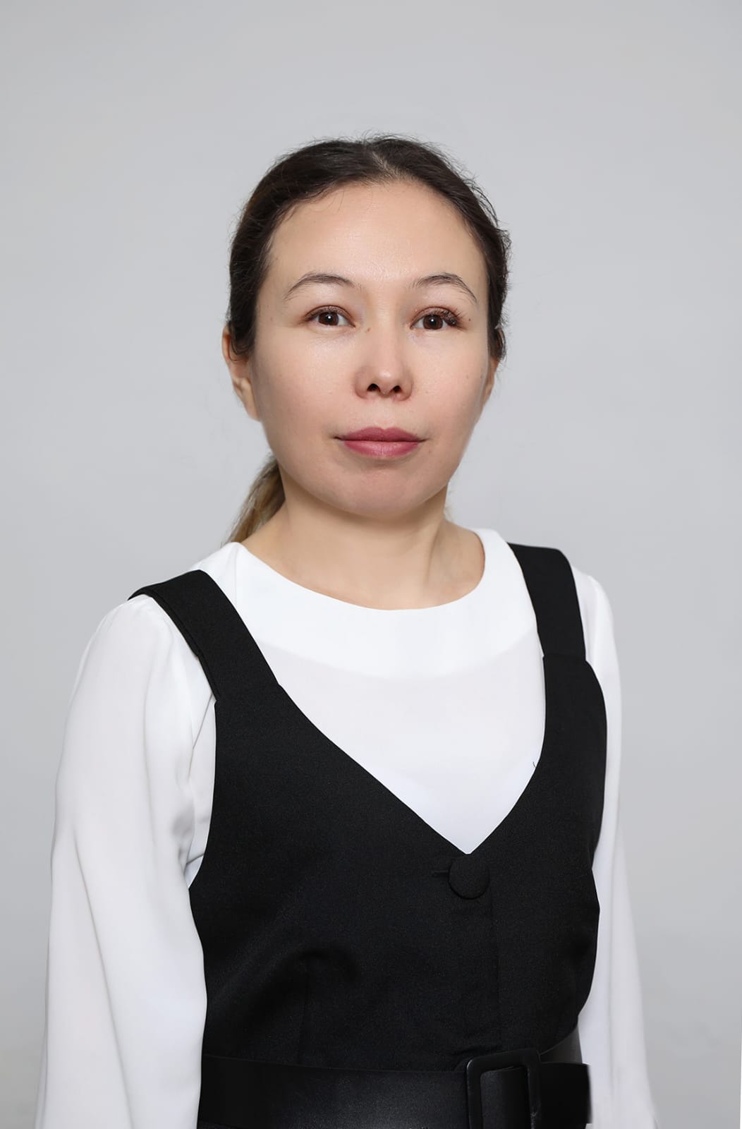 Бердалина Акнур Жакыпгереевна