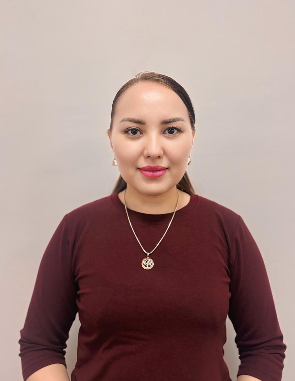 Orakbayeva Ainur