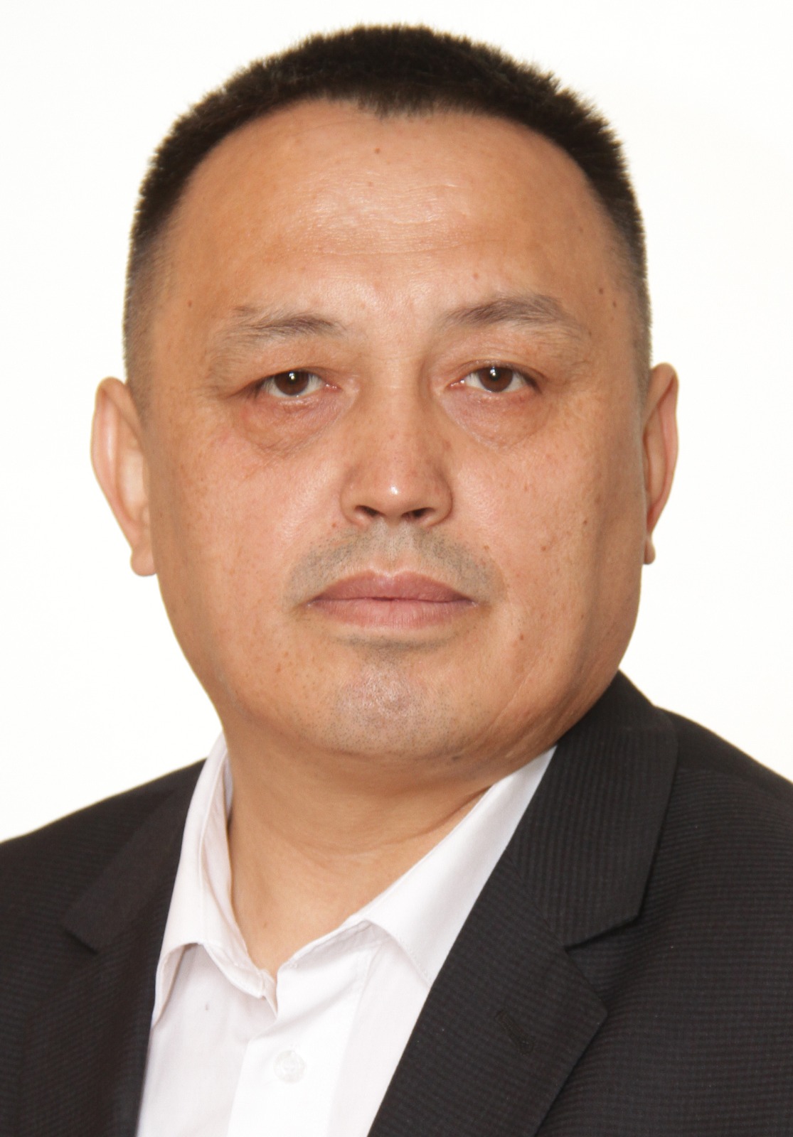 Кулатаев Бейбит Турганбекович