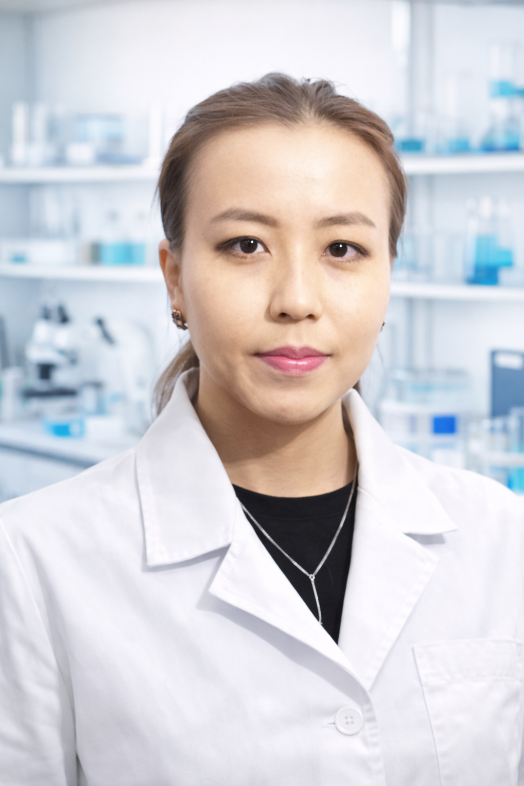 Сарыбаева Динара Амангельдиевна