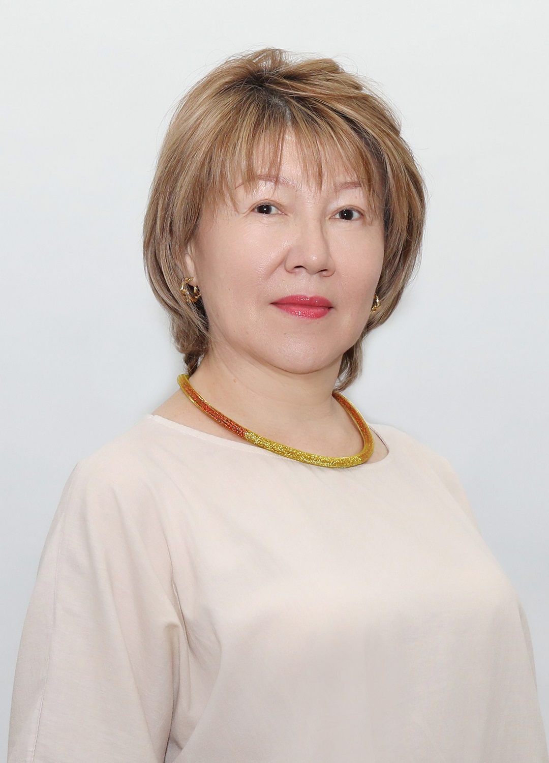 Аманбаева Эльмира Амангельдиевна
