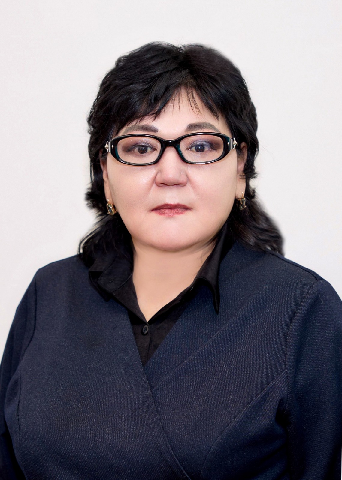 Токаева Мереке Оруспаевна