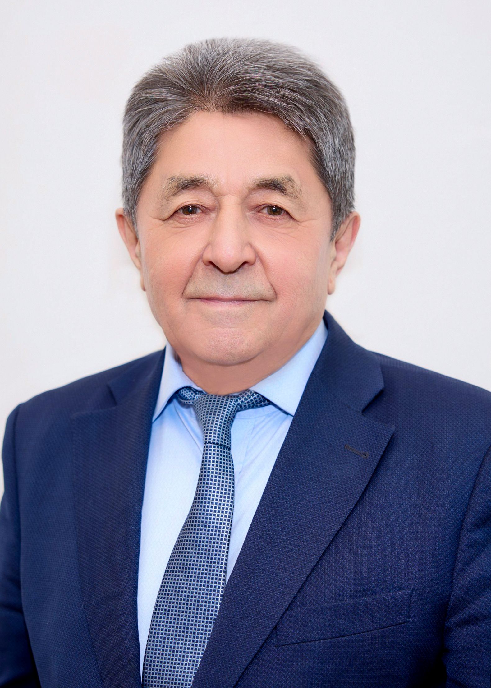 Ахметсадыков Нурлан Нуролдинович