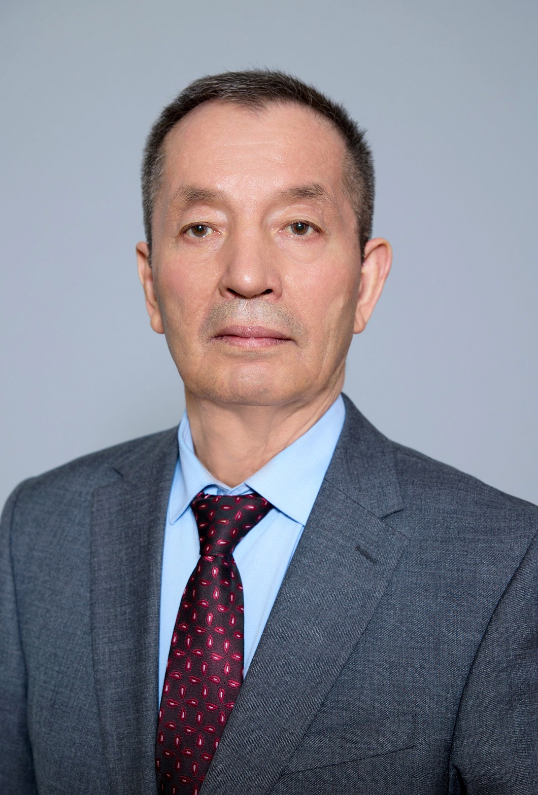 Илямов Хасан Муталипович