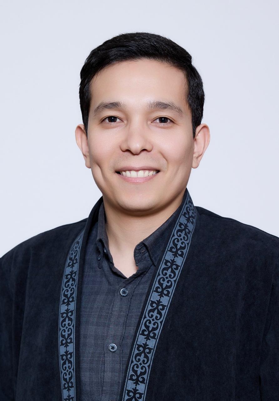 Мұхаметқалиев Айдар Қайратұлы