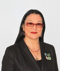 Сарсембаева Нуржан Билтебаевна