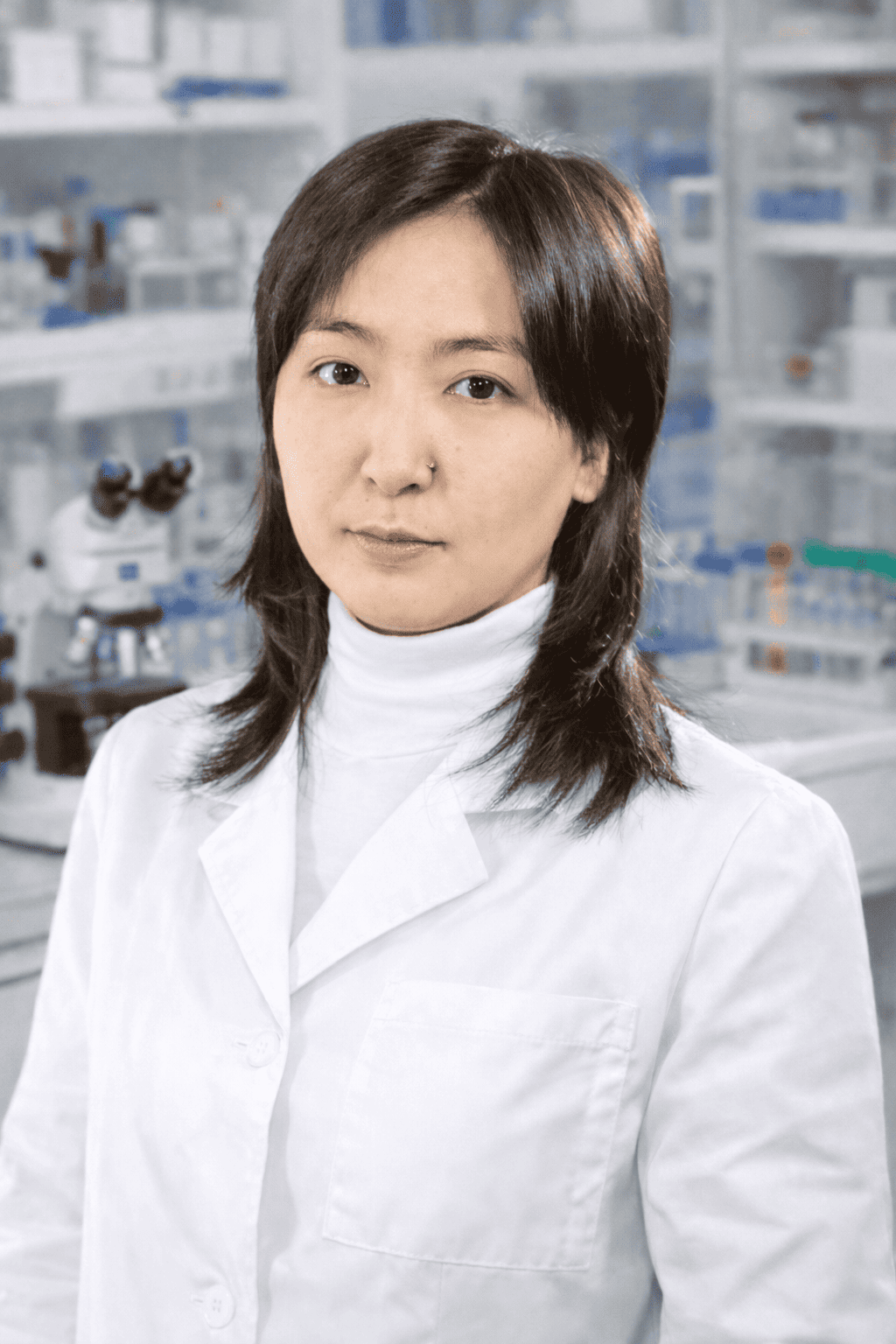 Кузембекова Гулнур Бериковна