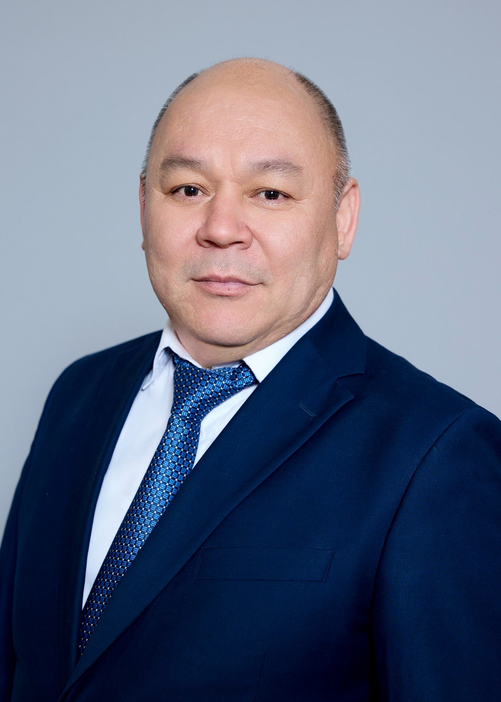 Жумагулов Жандос Боранбаевич
