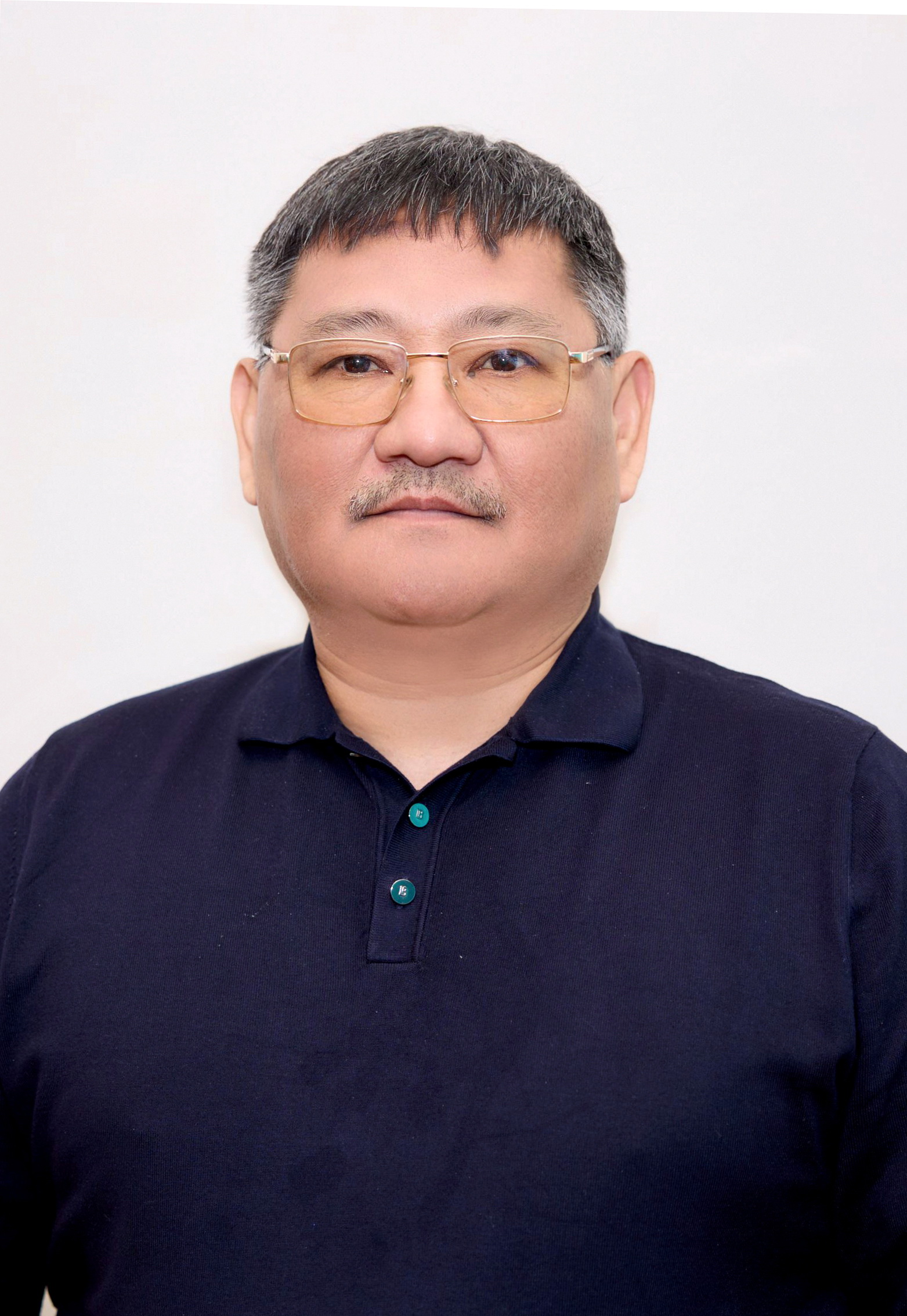 Алиев Абай Канатович