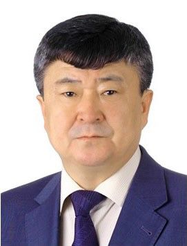 Рустембаев Базархан Ергешович