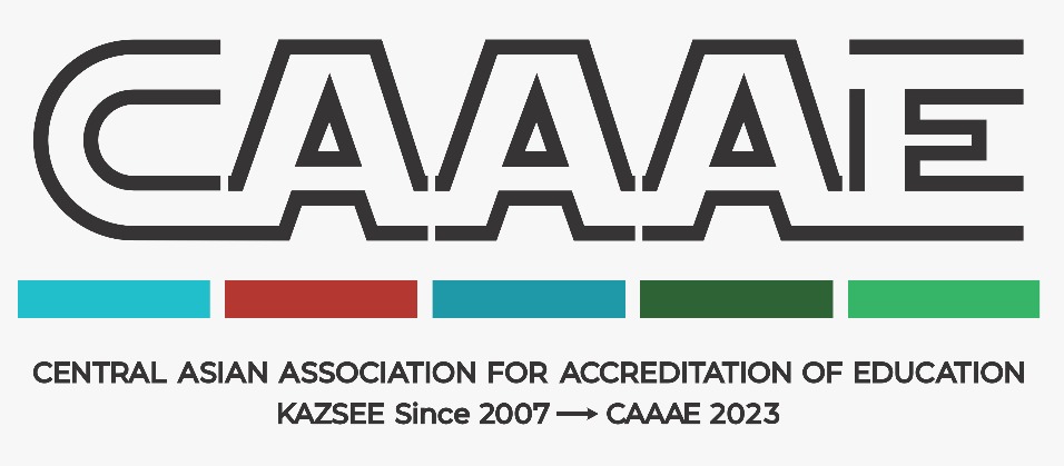 accreditaion card image